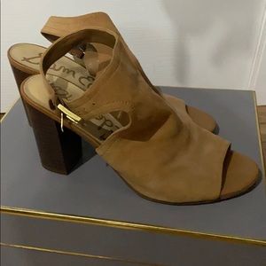 Sam Edelman Heels